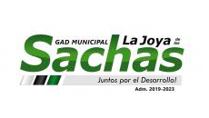 Logo-Gobierno Municipal de Joya de Los Sachas